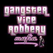 Скачать Gangster Vice Robbery Mafia [Взлом на деньги и МОД Меню] версия 1.8.7 на Андроид