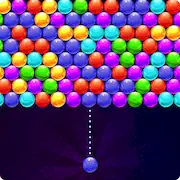 Скачать Bouncing Balls [Взлом Бесконечные деньги и МОД Меню] версия 0.8.6 на Андроид
