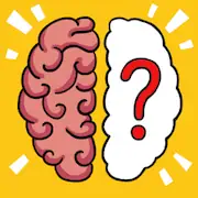 Скачать Brain Puzzle - IQ Test Games [Взлом Бесконечные монеты  и МОД Меню] версия 1.1.9 на Андроид