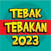 Скачать Tebak - Tebakan 2023 [Взлом Много денег и МОД Меню] версия 0.2.3 на Андроид