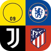 Скачать Football Clubs Logo Quiz Game [Взлом Бесконечные монеты  и МОД Меню] версия 1.4.2 на Андроид