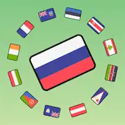 Скачать Geomi — Флаги и Страны [Взлом Много денег и МОД Меню] версия 1.3.8 на Андроид