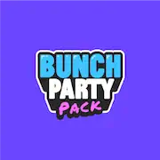Скачать Bunch Party [Взлом на монеты и МОД Меню] версия 0.3.5 на Андроид