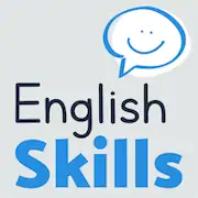 Скачать English Skills - Practice and  [Взлом Бесконечные монеты  и МОД Меню] версия 1.9.6 на Андроид