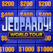 Скачать Jeopardy!® Trivia TV Game Show [Взлом Бесконечные деньги и МОД Меню] версия 0.8.7 на Андроид