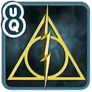 Скачать Harry Potter Wizard Quiz: U8Q [Взлом Много денег и МОД Меню] версия 2.9.2 на Андроид