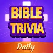 Скачать Bible Trivia Daily [Взлом Бесконечные деньги и МОД Меню] версия 2.7.6 на Андроид