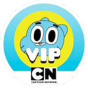 Скачать Gumball VIP [Взлом Бесконечные монеты  и МОД Меню] версия 2.5.9 на Андроид