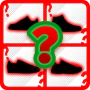 Скачать Guess the Sneaker - Quiz Game [Взлом на монеты и МОД Меню] версия 0.8.3 на Андроид