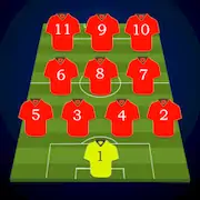 Скачать who are Football quiz [Взлом Много денег и МОД Меню] версия 0.1.1 на Андроид