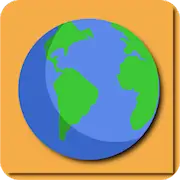Скачать Викторина по карте мира [Взлом Много денег и МОД Меню] версия 0.2.7 на Андроид
