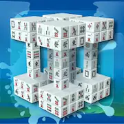 Скачать Stacker Mahjong 3D [Взлом на деньги и МОД Меню] версия 0.2.7 на Андроид