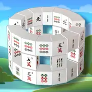 Скачать 3D Mahjong Triple Tile Match [Взлом Бесконечные монеты  и МОД Меню] версия 2.4.2 на Андроид