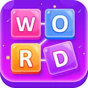 Скачать Word Master - Puzzle game [Взлом Бесконечные монеты  и МОД Меню] версия 0.7.4 на Андроид