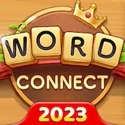 Скачать Word Connect [Взлом Много монет и МОД Меню] версия 2.7.9 на Андроид