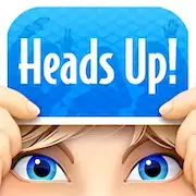 Скачать Heads Up! [Взлом на монеты и МОД Меню] версия 1.3.4 на Андроид