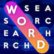 Скачать Wordscapes Search [Взлом на монеты и МОД Меню] версия 0.6.4 на Андроид