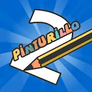 Скачать Pinturillo 2 - Draw and guess [Взлом Бесконечные монеты  и МОД Меню] версия 2.2.1 на Андроид