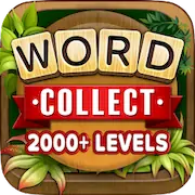 Word Collect - Word Games Fun