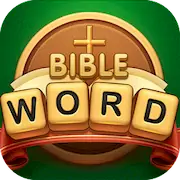 Скачать Bible Word Puzzle - Word Games [Взлом на деньги и МОД Меню] версия 2.7.2 на Андроид