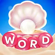 Скачать Word Pearls: Word Games [Взлом Бесконечные монеты  и МОД Меню] версия 1.7.8 на Андроид