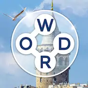 Скачать Wordhane - игра в слова [Взлом Бесконечные деньги и МОД Меню] версия 2.4.5 на Андроид