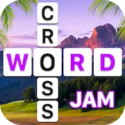 Скачать Crossword Jam [Взлом Много денег и МОД Меню] версия 2.5.3 на Андроид