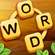 Скачать Word Games Music - Crossword [Взлом на монеты и МОД Меню] версия 2.5.5 на Андроид