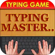 Скачать Typing Master Word Typing Game [Взлом на деньги и МОД Меню] версия 1.6.6 на Андроид