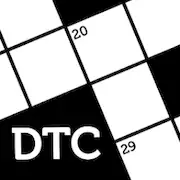 Скачать Daily Themed Crossword Puzzles [Взлом на монеты и МОД Меню] версия 1.8.4 на Андроид