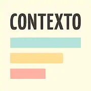 Скачать Contexto-Unlimited Word Find [Взлом Бесконечные монеты  и МОД Меню] версия 1.7.1 на Андроид