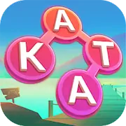 Скачать Susun Kata [Взлом на монеты и МОД Меню] версия 1.1.8 на Андроид