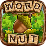 Скачать Word Nut - Word Puzzle Games [Взлом Много монет и МОД Меню] версия 0.8.2 на Андроид