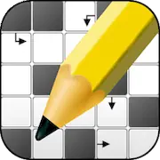 Скачать Crossword Puzzles [Взлом Много монет и МОД Меню] версия 2.6.8 на Андроид