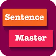 Learn English Sentence Master