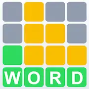Скачать Word Challenge - Unlimited [Взлом Много денег и МОД Меню] версия 1.8.7 на Андроид