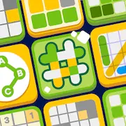 Скачать Everyday Puzzles: мини-игры [Взлом Бесконечные деньги и МОД Меню] версия 1.1.9 на Андроид