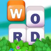 Скачать Word Tower: Relaxing Word Game [Взлом Бесконечные деньги и МОД Меню] версия 0.7.1 на Андроид
