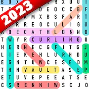 Word Search 2023