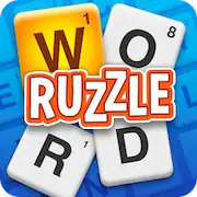 Скачать Ruzzle [Взлом на монеты и МОД Меню] версия 2.5.4 на Андроид
