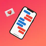 Скачать i love you  [Взлом Бесконечные монеты  и МОД Меню] версия 2.8.2 на Андроид