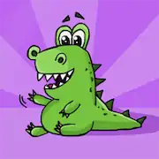 Скачать Крокодил - игра для компании [Взлом на монеты и МОД Меню] версия 0.3.1 на Андроид