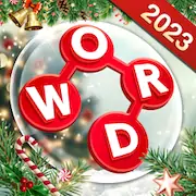 Скачать Word Calm - Scape puzzle game [Взлом Бесконечные деньги и МОД Меню] версия 1.5.3 на Андроид
