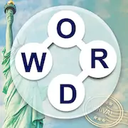 Скачать Crossword: Wonders of Words [Взлом Много денег и МОД Меню] версия 1.8.1 на Андроид