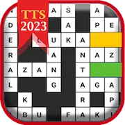 TTS Asli - Teka Teki Seru 2023