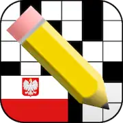 Скачать Krzyżówki po polsku [Взлом на монеты и МОД Меню] версия 2.4.4 на Андроид