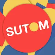 Sutom - Puzzle de mots du jour