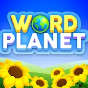 Скачать Word Planet [Взлом Бесконечные деньги и МОД Меню] версия 1.4.7 на Андроид