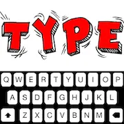 Скачать Typing Games - Keyboard Games [Взлом Бесконечные монеты  и МОД Меню] версия 1.1.5 на Андроид