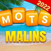 Скачать Mots Malins - Jeu de mots pro [Взлом Бесконечные деньги и МОД Меню] версия 0.9.6 на Андроид